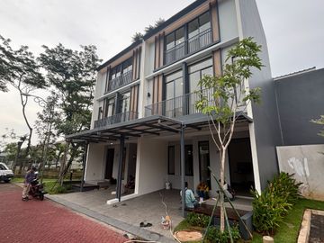Bernilai Tinggi  Hunian Kekinian Malibu Anza Homes – Lokasi Strategis Gading Serpong