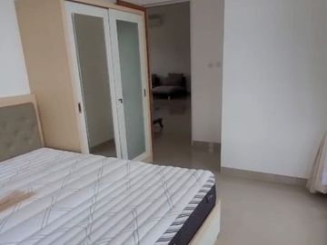 DIJUAL VILLA VIMALA HILLS PUNCAK   Villa Yellow