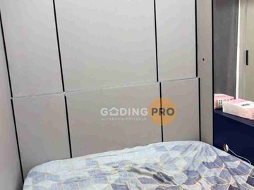Disewakan Apartemen Tokyo Studio New