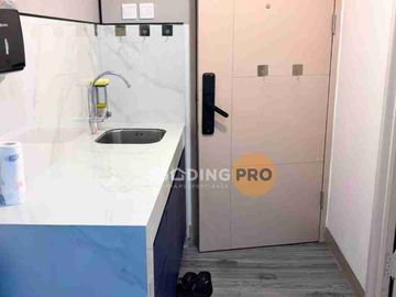 Disewakan Apartemen Tokyo Studio New