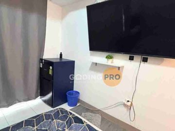 Disewakan Apartemen Tokyo Studio New