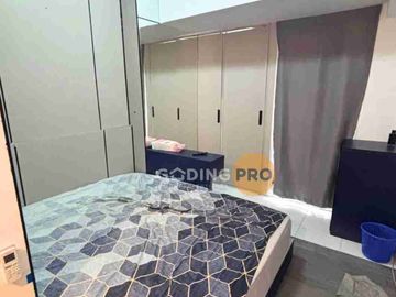 Disewakan Apartemen Tokyo Studio New