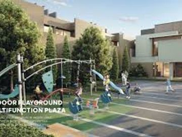 IZZI Rumah L5 Cicilan 5 Jutaan aja Lokasi BSD City Persembahan Sinarmasland