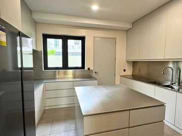 For Sale: 3-Storey House with Mezzanine in Tivoli Royale Subdivision, Quezon City