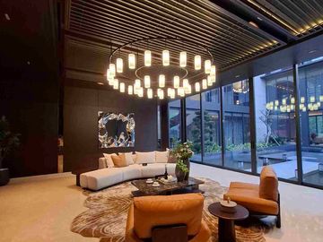 🔥 Island Villa NavaPark BSD | Villa Mewah Paling Eksklusif, Hanya 35 Unit Harga mulai 80 M an