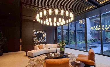 🔥 Island Villa NavaPark BSD | Villa Mewah Paling Eksklusif, Hanya 35 Unit Harga mulai 80 M an