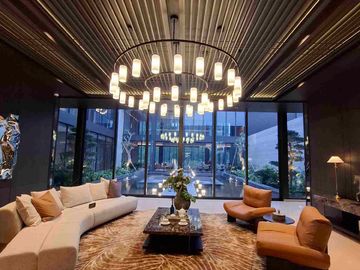🔥 Island Villa NavaPark BSD | Villa Mewah Paling Eksklusif, Hanya 35 Unit Harga mulai 80 M an
