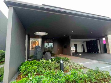 🔥 Island Villa NavaPark BSD | Villa Mewah Paling Eksklusif, Hanya 35 Unit Harga mulai 80 M an