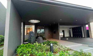 🔥 Island Villa NavaPark BSD | Villa Mewah Paling Eksklusif, Hanya 35 Unit Harga mulai 80 M an