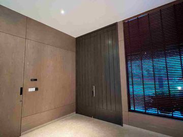 🔥 Island Villa NavaPark BSD | Villa Mewah Paling Eksklusif, Hanya 35 Unit Harga mulai 80 M an