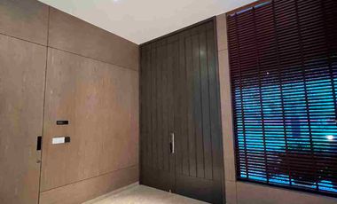 🔥 Island Villa NavaPark BSD | Villa Mewah Paling Eksklusif, Hanya 35 Unit Harga mulai 80 M an