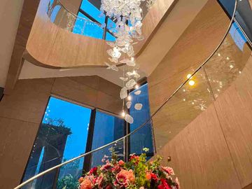 🔥 Island Villa NavaPark BSD | Villa Mewah Paling Eksklusif, Hanya 35 Unit Harga mulai 80 M an
