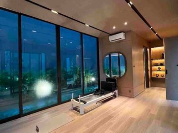 🔥 Island Villa NavaPark BSD | Villa Mewah Paling Eksklusif, Hanya 35 Unit Harga mulai 80 M an