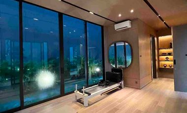 🔥 Island Villa NavaPark BSD | Villa Mewah Paling Eksklusif, Hanya 35 Unit Harga mulai 80 M an