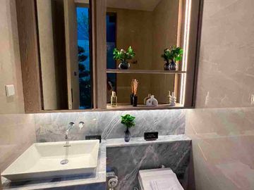 🔥 Island Villa NavaPark BSD | Villa Mewah Paling Eksklusif, Hanya 35 Unit Harga mulai 80 M an