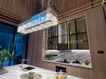 🔥 Island Villa NavaPark BSD | Villa Mewah Paling Eksklusif, Hanya 35 Unit Harga mulai 80 M an
