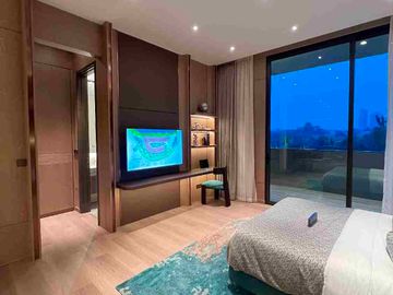 🔥 Island Villa NavaPark BSD | Villa Mewah Paling Eksklusif, Hanya 35 Unit Harga mulai 80 M an