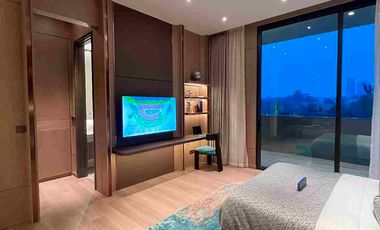 🔥 Island Villa NavaPark BSD | Villa Mewah Paling Eksklusif, Hanya 35 Unit Harga mulai 80 M an