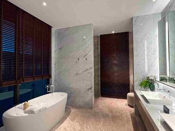 🔥 Island Villa NavaPark BSD | Villa Mewah Paling Eksklusif, Hanya 35 Unit Harga mulai 80 M an