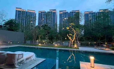 🔥 Island Villa NavaPark BSD | Villa Mewah Paling Eksklusif, Hanya 35 Unit Harga mulai 80 M an