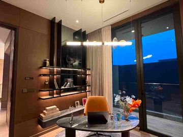 🔥 Island Villa NavaPark BSD | Villa Mewah Paling Eksklusif, Hanya 35 Unit Harga mulai 80 M an