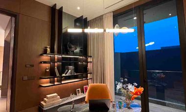 🔥 Island Villa NavaPark BSD | Villa Mewah Paling Eksklusif, Hanya 35 Unit Harga mulai 80 M an