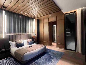 🔥 Island Villa NavaPark BSD | Villa Mewah Paling Eksklusif, Hanya 35 Unit Harga mulai 80 M an