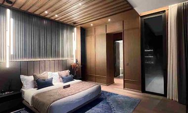 🔥 Island Villa NavaPark BSD | Villa Mewah Paling Eksklusif, Hanya 35 Unit Harga mulai 80 M an