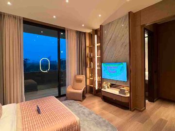 🔥 Island Villa NavaPark BSD | Villa Mewah Paling Eksklusif, Hanya 35 Unit Harga mulai 80 M an