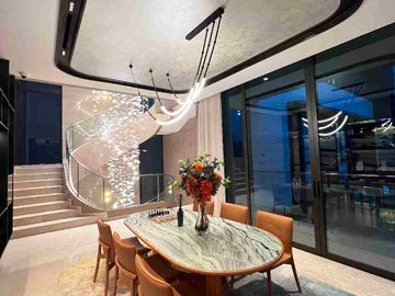 🔥 Island Villa NavaPark BSD | Villa Mewah Paling Eksklusif, Hanya 35 Unit Harga mulai 80 M an