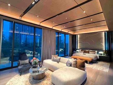 🔥 Island Villa NavaPark BSD | Villa Mewah Paling Eksklusif, Hanya 35 Unit Harga mulai 80 M an