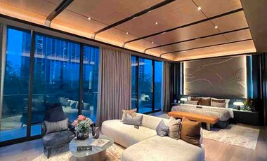 🔥 Island Villa NavaPark BSD | Villa Mewah Paling Eksklusif, Hanya 35 Unit Harga mulai 80 M an