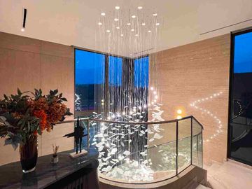 🔥 Island Villa NavaPark BSD | Villa Mewah Paling Eksklusif, Hanya 35 Unit Harga mulai 80 M an