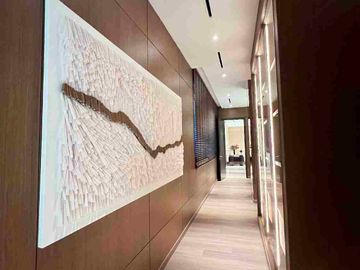 🔥 Island Villa NavaPark BSD | Villa Mewah Paling Eksklusif, Hanya 35 Unit Harga mulai 80 M an