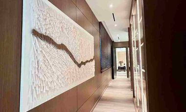 🔥 Island Villa NavaPark BSD | Villa Mewah Paling Eksklusif, Hanya 35 Unit Harga mulai 80 M an