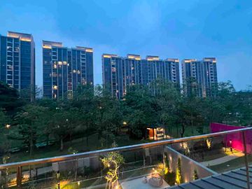 🔥 Island Villa NavaPark BSD | Villa Mewah Paling Eksklusif, Hanya 35 Unit Harga mulai 80 M an