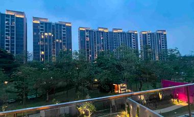 🔥 Island Villa NavaPark BSD | Villa Mewah Paling Eksklusif, Hanya 35 Unit Harga mulai 80 M an