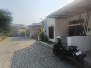 MURAH PISAN Rumah Masuk Mobil di Cipageran Tanimulya hajigofur Cimahi utara Bandung Barat dijual