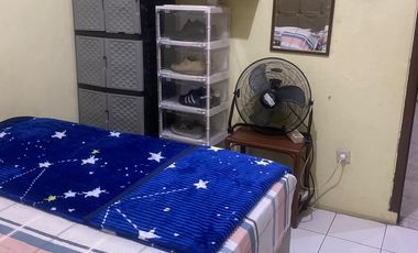 DIJUAL CEPAT  RUMAH SATU LANTAI SERUA - CIPUTAT