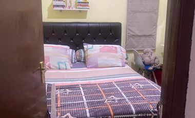 DIJUAL CEPAT  RUMAH SATU LANTAI SERUA - CIPUTAT