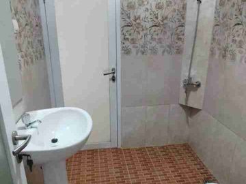 Dijual Rumah Townhouse Cipinang Jakarta Timur LT 133 LB 220 SHM