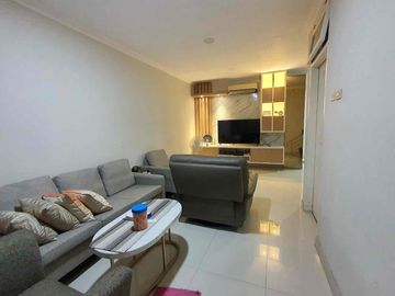 Rumah 2 lantai Pelepah Elok Kelapa Gading Jakarta Utara