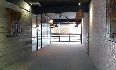 RUKO DIJUAL  INTERMARK BSD  Ruko Alfresco Dining   Strategis Dekat Tol