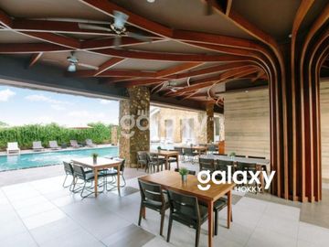 Iconic Freehold Hospitality Landmark In Kuta, Bali