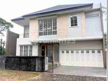 DIJUAL RUMAH BARU MINIMALIS GRAHA NATURA