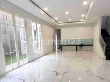 DIJUAL RUMAH BARU MINIMALIS GRAHA NATURA
