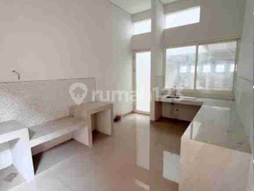 DIJUAL RUMAH BARU MINIMALIS GRAHA NATURA