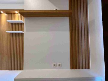 dijual apartemen tokyo riverside pik 2 uk 38 full furnish