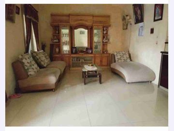 DIJUAL RUMAH PONDOK MANGGALA MURAH LOKASI STRATEGIS SURABAYA BARAT