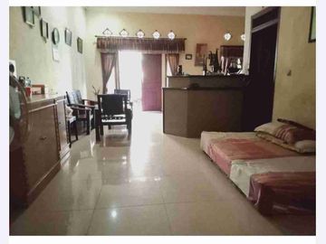 DIJUAL RUMAH PONDOK MANGGALA MURAH LOKASI STRATEGIS SURABAYA BARAT